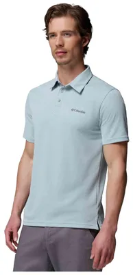 Immagine prodotto di Polo Columbia Polo Columbia Nelson Point manga corta azul celeste da Unisex