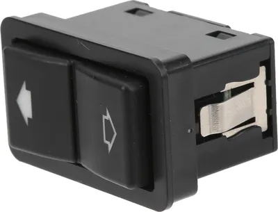 Image de Bouton Auto pour lève-vitre électrique, 61318368974, remplacement pour série 5, série 7 E39 97-03