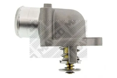 Produktbild von MAPCO Thermostat Kühlmittel 87°C für ALFA ROMEO SPIDER (916S) GT (937) 156 (932) 156 Sportwagon (932) 166 (936)
