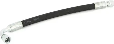 Zdjęcie produktu dla Wąż chłodnicy oleju Vetus srebrny 550 mm srebrny 550 mm