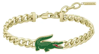 Obrázek produktu pro Pánský náramek Lacoste ARTHOR z oceli