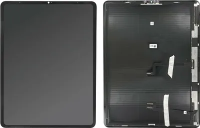 Produktbild von Original Refurbished XDR Display Touchscreen Bildschirm Schwarz für iPad Pro 12.9 2021 & 2022 & Werkzeug