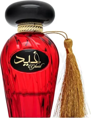 Obrázek produktu pro Asdaaf Ghaid parfémovaná voda unisex 100 ml