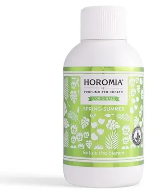 Produktbild von Horomia Waschparfüm Seta E The Bianco (250 ml)