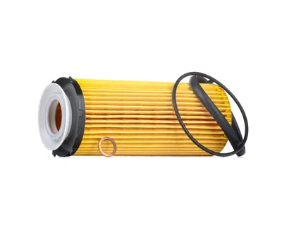 Image de Ölfilter FEBI 38530