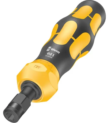 Produktbild von Wera 921 Kraftform Plus Schlagschraubendreher