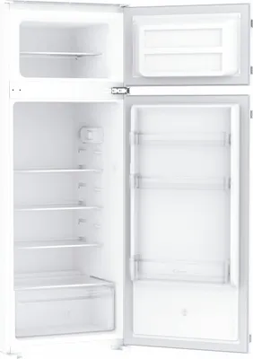 Produktbild von Candy CELDP2450H, 205 l, N-ST, 39 dB, 2,4 kg/24h, E, Weiß