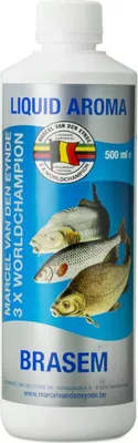 Immagine prodotto di MVDE tekuté aroma Aroma liquido 500ml Brasem/Cejn NUOVO