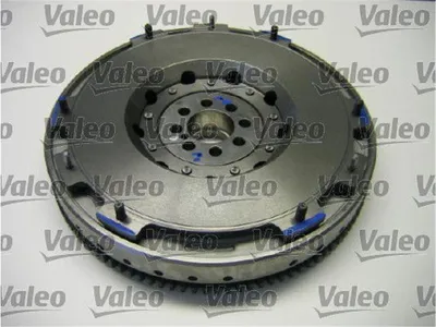 Produktbild von Valeo Schwungrad  836018