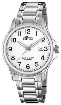 Obrázok produktu pre Lotus - Náramkové hodinky - Pánske - Chronograf - 18645/1
