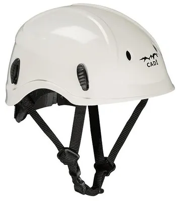 Image de Casque de protection pour travaux en hauteur Climax Cadì