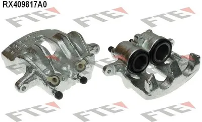 Produktbild von Bremssattel BREMSZANGE VORNE links
