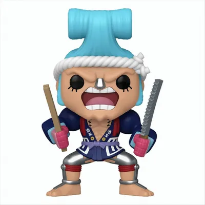 Produktbild von One Piece - Franosuke 1476  - Funko Pop! Vinyl Figur
