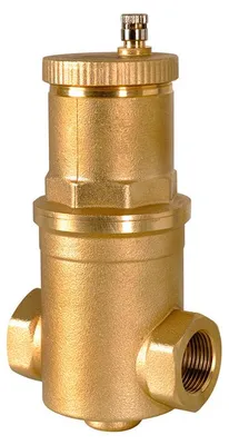 Immagine prodotto di Disareatore Per Impianti 1"
