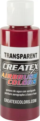 Produktbild von Burgundy | Createx Airbrush Color, Inhalt:60 ml