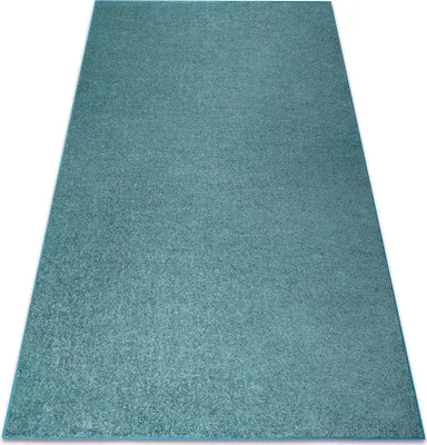 Obrázok produktu pre KOBEREC, Koberec metráž SANTA FE zelený 24 hladký,  Jednotný jednofarebný  zelený 100x200 cm