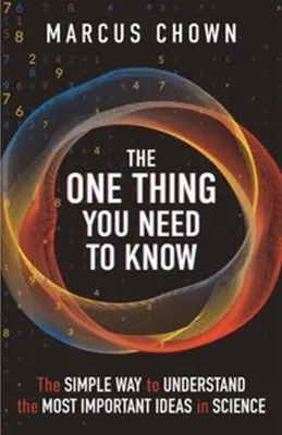 Obrázek produktu pro The One Thing You Need to Know