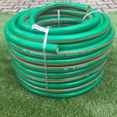 Produktbild von Fitt Gartenschlauch NTS Kalk 3/4" - 50m