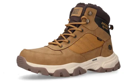 Produktbild von Dockers Dockers Herren Boot Synthetik Golden Tan