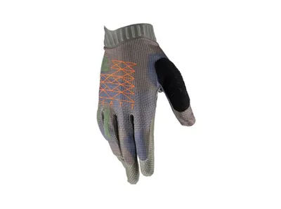 Produktbild von Leatt Glove MTB 1.0 GripR Camo M