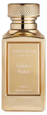 Zdjęcie produktu dla Sorvella Perfume Signature Golden Notes perfumy 100ml