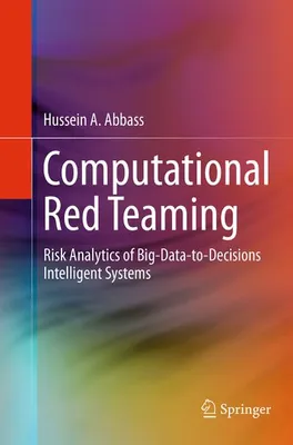 Image de Computational Red Teaming