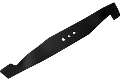 Produktbild von Ersatzmesser 430mm Für Rasenmäher YT-85208 Hochwertiges Kohlenstoffstahl Ersatzm