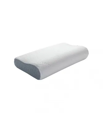 Zdjęcie produktu dla Poduszka profilowana termoelastyczna piankowa RELAXITY CONTOUR PAN MATERAC