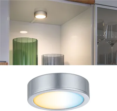 Obrázek produktu pro Paulmann Clever Connect LED Spot Disc