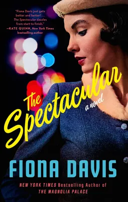 Produktbild von The Spectacular