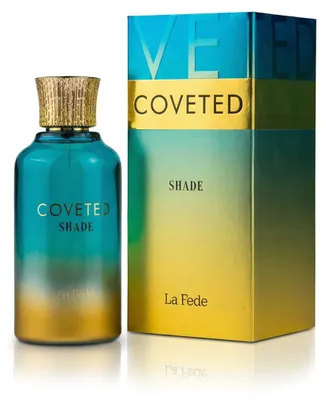 Produktbild von La Fede La Fede Coveted Shade Eau De Parfum 100 ml (unisex)