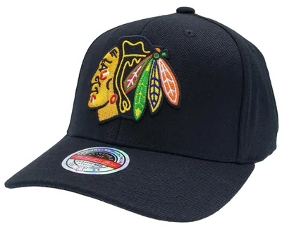 Obrázek produktu pro Kvalitní snapbacková čepice s logem týmu