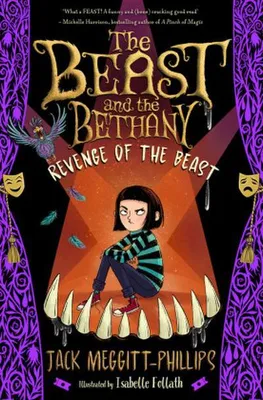 Produktbild von Revenge of the Beast