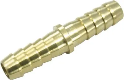 Image de Raccord tuyau air mâle/mâle Ø 8 mm
