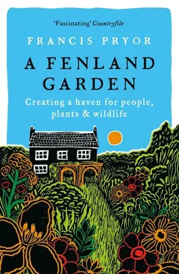 Obrázok produktu pre A Fenland Garden