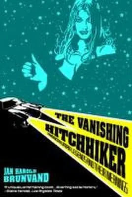 Imagen del producto de Brunvand, J: Vanishing Hitchhiker