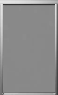 Produktbild von Einfach aufklickbares Verdunkelungsrollo, Grau, für VELUX SK08, GGU SK08, GPL SK08, GPU SK08, GTL SK08, GTU SK08