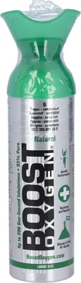Produktbild von BOOST OXYGEN, 9 l DOS