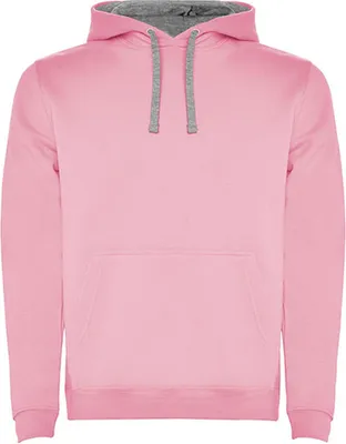 Produktbild von Roly MenŽs Urban Hooded Sweatshirt