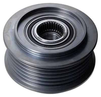 Image de VALEO 588084 Roue libre d'alternateur
