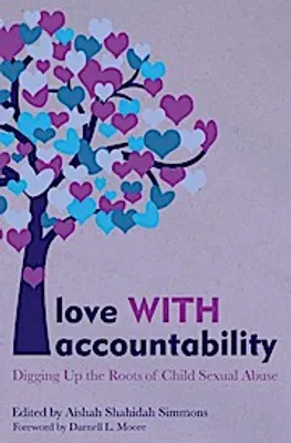 Obrázek produktu pro Love WITH Accountability
