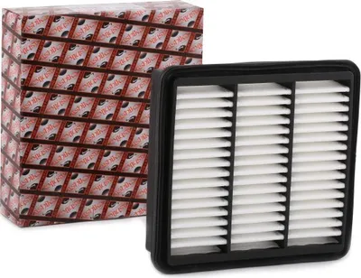 Produktbild von Luftfilter ASHIKA 20-0K-K21 für HYUNDAI i30 (FD) Filtereinsatz
