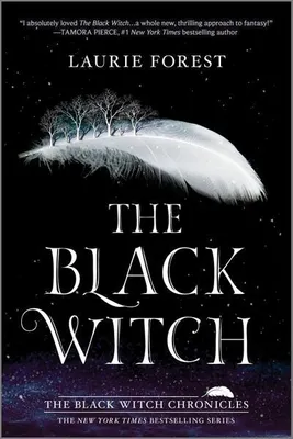 Immagine prodotto di The Black Witch