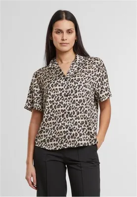 Imagen del producto de Hemd URBAN CLASSICS TB7537 LÖWE, talla: M