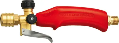 Produktbild von Rothenberger 211121116, 300 g