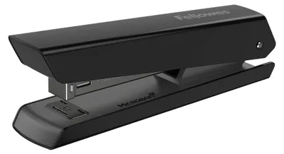 Produktbild von Fellowes LX820, 20 Blätter, Schwarz, 39 mm, 169 mm, 58 mm, 380 g