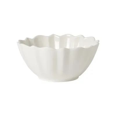 Obrázok produktu pre Villeroy & Boch 1486581900, Dezertná miska, Kolo, Porcelán, Biela, 0,5 L, Osobné