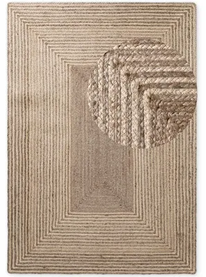 Obrázek produktu pro 160x230 cm Kusový koberec Juno 106329 Natural White Brown