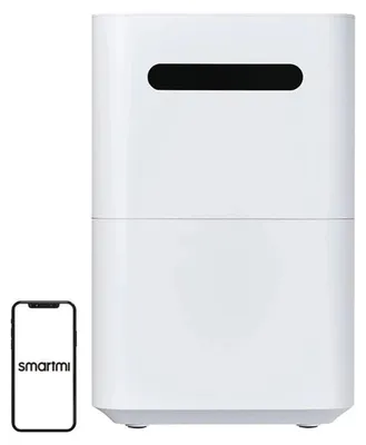Obrázok produktu pre Smartmi Evaporative Humidifier 3 zvlhčovač