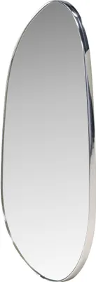 Imagen del producto de Espejo de pared Venture Home, modelo Askersund, color plateado